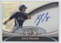 Kyle Seager