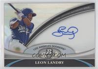 Leon Landry