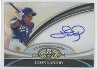 Leon Landry