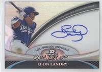 Leon Landry
