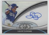 Leon Landry