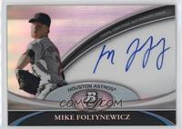 Mike Foltynewicz