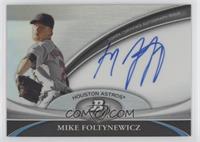 Mike Foltynewicz