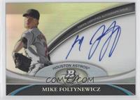 Mike Foltynewicz