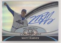 Matt Harvey