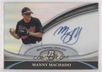 Manny Machado