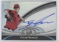 Tyler Skaggs [Good to VG‑EX]