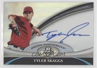 Tyler Skaggs