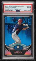 Bryce Harper [PSA 9 MINT] #/199