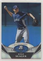 Kyle Seager [EX to NM] #/199