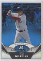 Jose Iglesias #/199