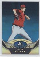 Tyler Skaggs #/199