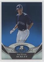 Dustin Ackley #/199