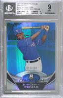 Jurickson Profar [BGS 9 MINT] #/199