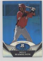 Billy Hamilton #/199