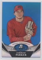 Jarrod Parker #/199