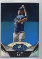 Zach Lee #/199