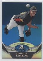 Jameson Taillon #/199