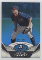 Cutter Dykstra #/199