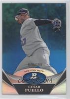 Cesar Puello #/199