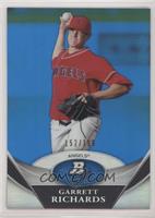 Garrett Richards #/199