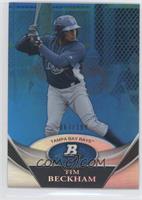 Tim Beckham #/199