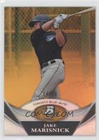 Jake Marisnick #/50