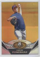 Drew Pomeranz #/50