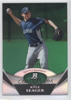 Kyle Seager #/599