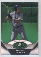 Avisail Garcia #/599