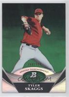 Tyler Skaggs #/599