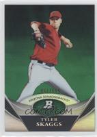 Tyler Skaggs #/599