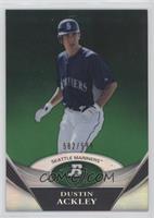 Dustin Ackley #/599