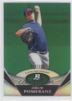 Drew Pomeranz #/599