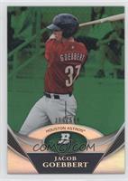 Jacob Goebbert #/599