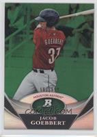 Jacob Goebbert #/599