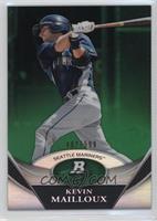 Kevin Mailloux #/599