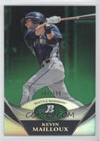 Kevin Mailloux #/599