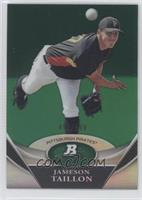 Jameson Taillon #/599