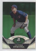 Cutter Dykstra #/599