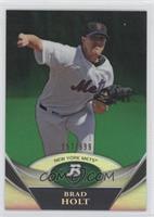 Brad Holt #/599