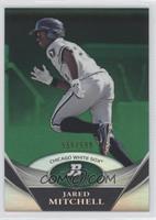 Jared Mitchell #/599