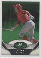 Kaleb Cowart #/599