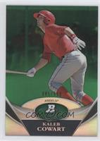 Kaleb Cowart #/599