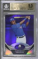 Jurickson Profar [BGS 9.5 GEM MINT]