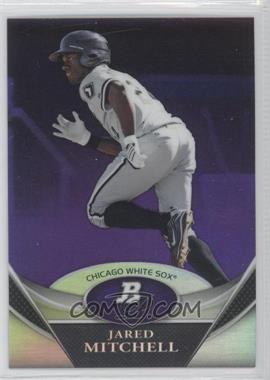 2011 Bowman Platinum - Prospects - Retail Purple Refractor #BPP84 - Jared Mitchell