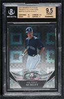 Dustin Ackley [BGS 9.5 GEM MINT]