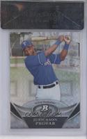 Jurickson Profar [BRCR 9]