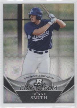 2011 Bowman Platinum - Prospects - X-Fractor #BPP9 - Blake Smith