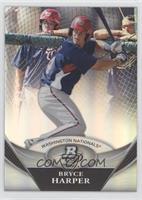 Bryce Harper [EX to NM]